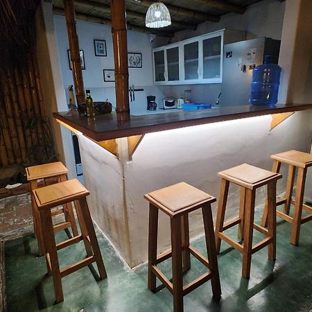 Kinti Guest House Манкора Екстериор снимка