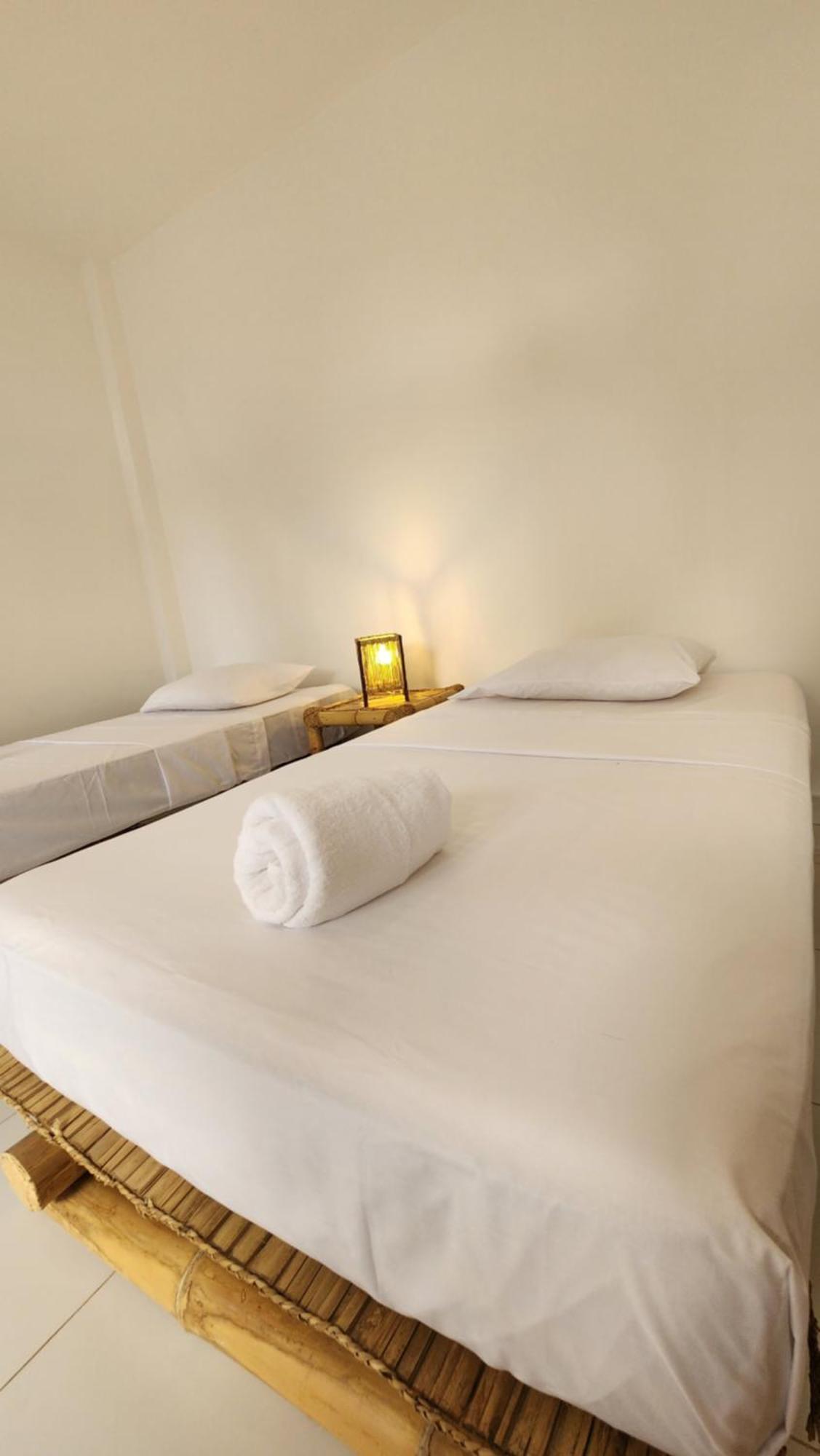 Kinti Guest House Манкора Екстериор снимка