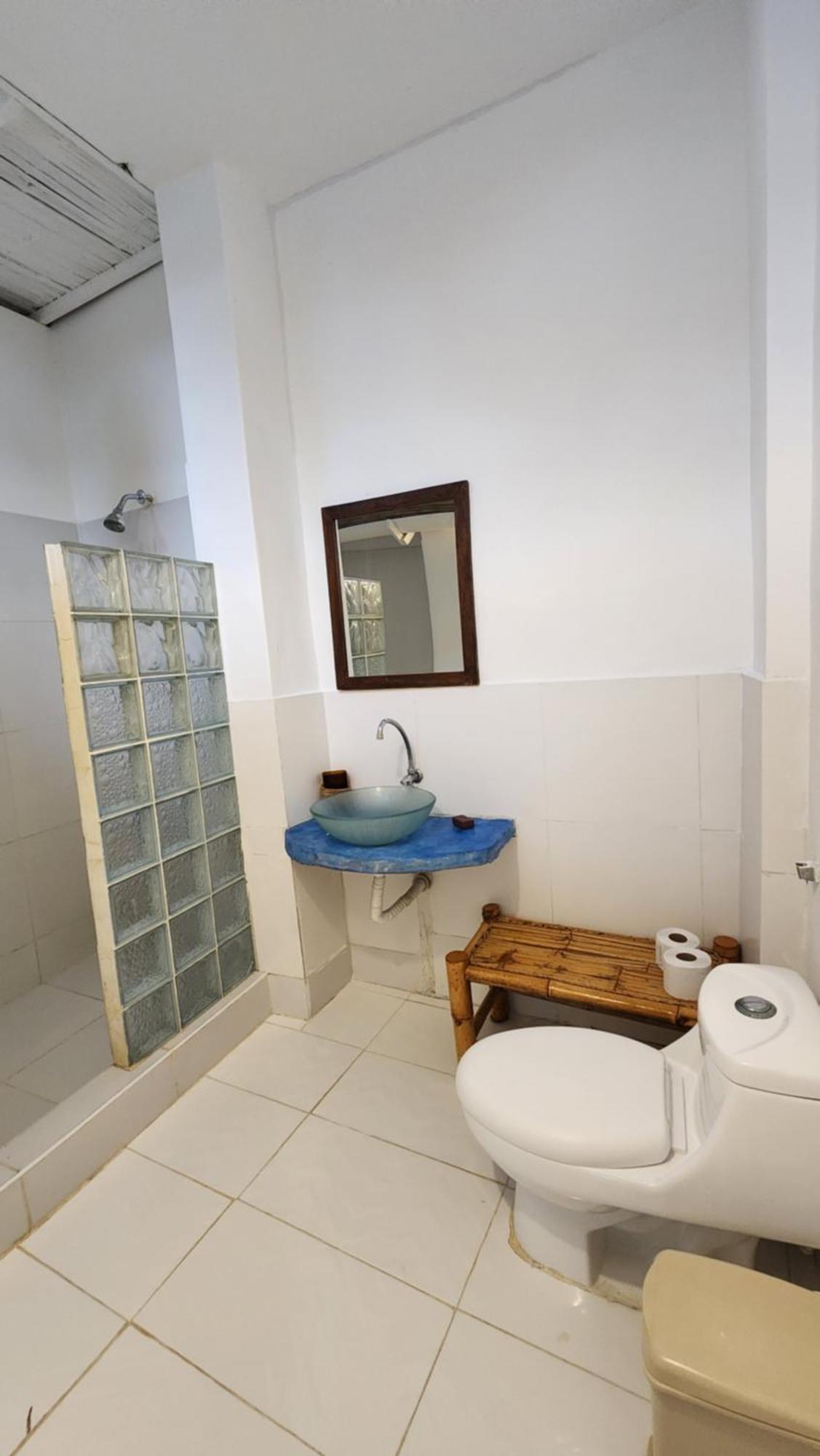 Kinti Guest House Манкора Екстериор снимка