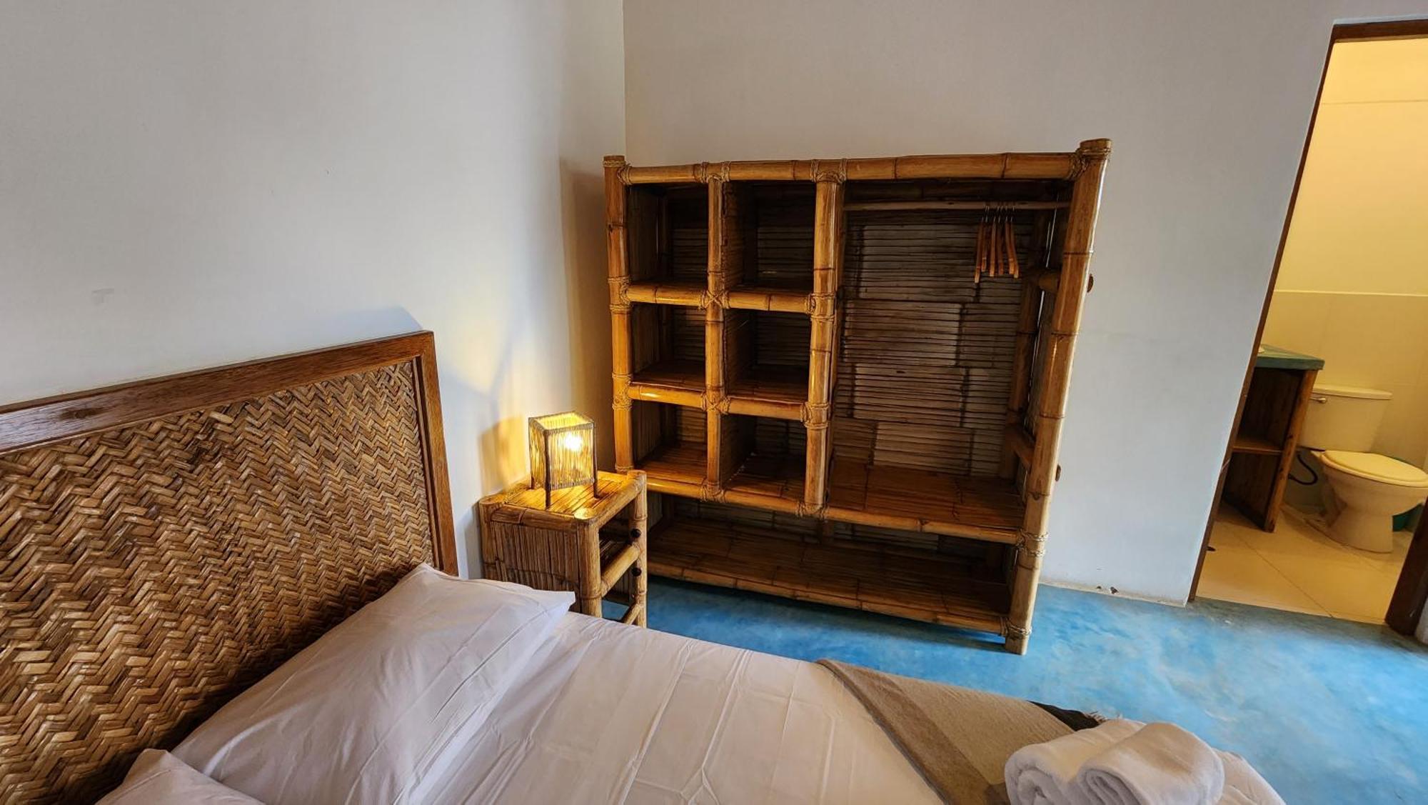 Kinti Guest House Манкора Екстериор снимка